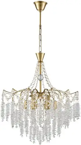 Подвесная люстра Lumion Kristina 8243/6 – изображение в каталоге