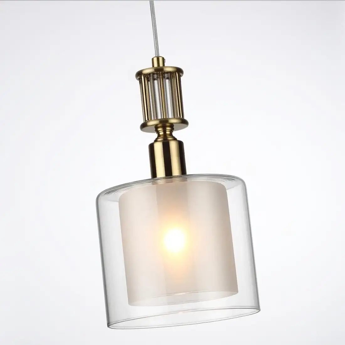 Подвесная люстра Odeon Light Saga 5088/1 – фото товара