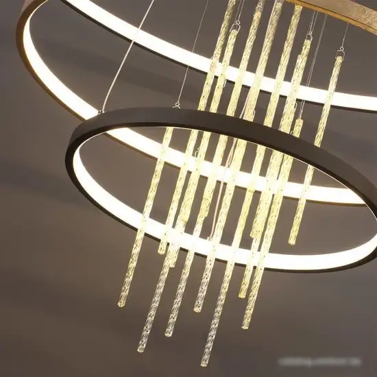Подвесная люстра Odeon Light Monica 3901/99L – фото товара