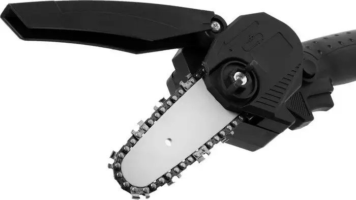 Аккумуляторная пила Tundra 9720848 (с 1-им АКБ) – фото товара