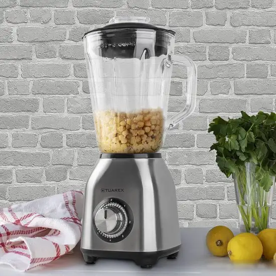 Стационарный блендер Tuarex TK-4201 - фото товара