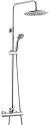 Душевая система Wasserkraft A13302 Thermo