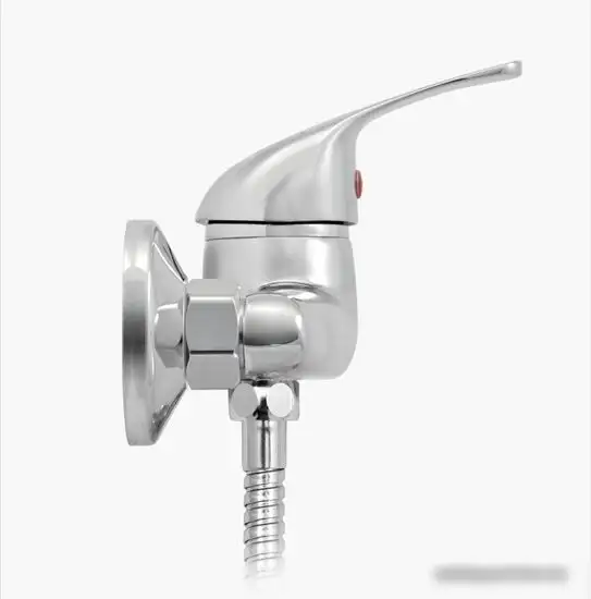 Смеситель Istok life 0402.792 - фото товара