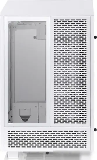 Корпус Thermaltake The Tower 100 Mini CA-1R3-00S6WN-00 – фото товара