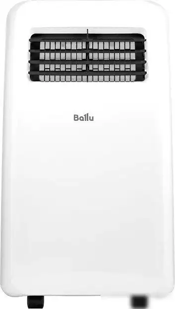 Мобильный кондиционер Ballu Aura BPAC-07 CP/N1_24Y - фото товара