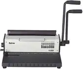 Брошюровщик Bulros K1510 – изображение в каталоге