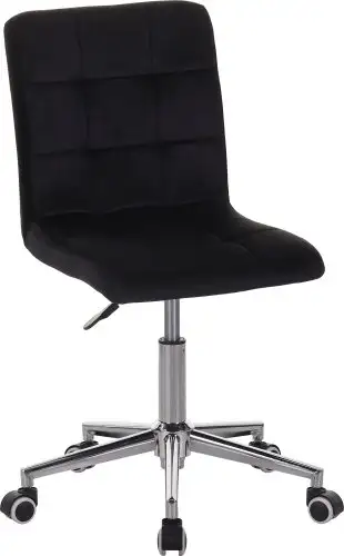 Офисное кресло Mio Tesoro Косма OC-H034 (черный) – изображение в каталоге