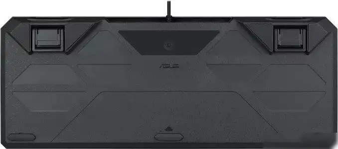 Клавиатура ASUS RA07 TUF Gaming K3 Gen II – фото товара