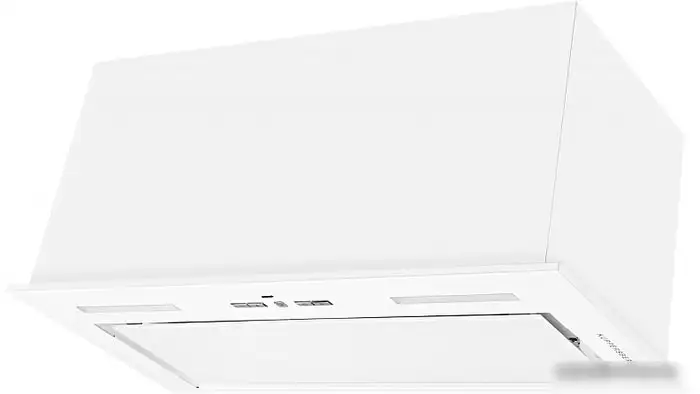 Кухонная вытяжка KUPPERSBERG Ibox 60 W - подробное фото Кухонная вытяжка KUPPERSBERG Ibox 60 W - фото товара