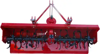 Навесное оборудование для садовой техники Rossel 1GQN-180M