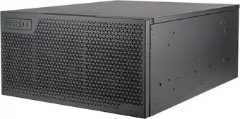 Корпус SilverStone RM52 – изображение в каталоге