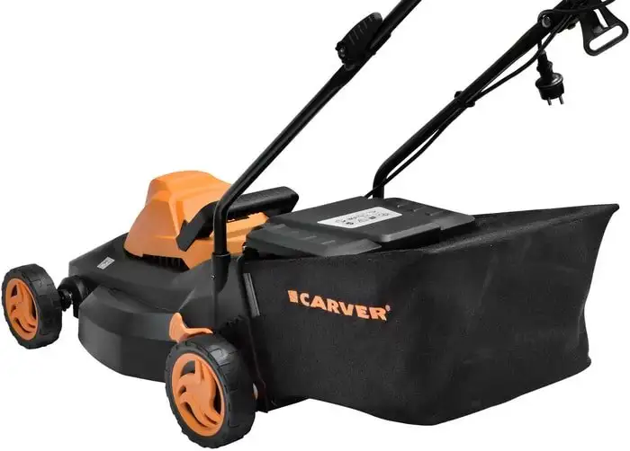 Газонокосилка Carver LME-1437 – фото товара