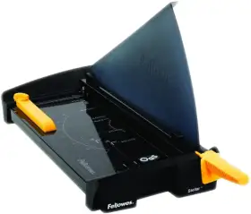 Сабельный резак Fellowes SafeCut Fusion A4 [FS-54108] – изображение в каталоге