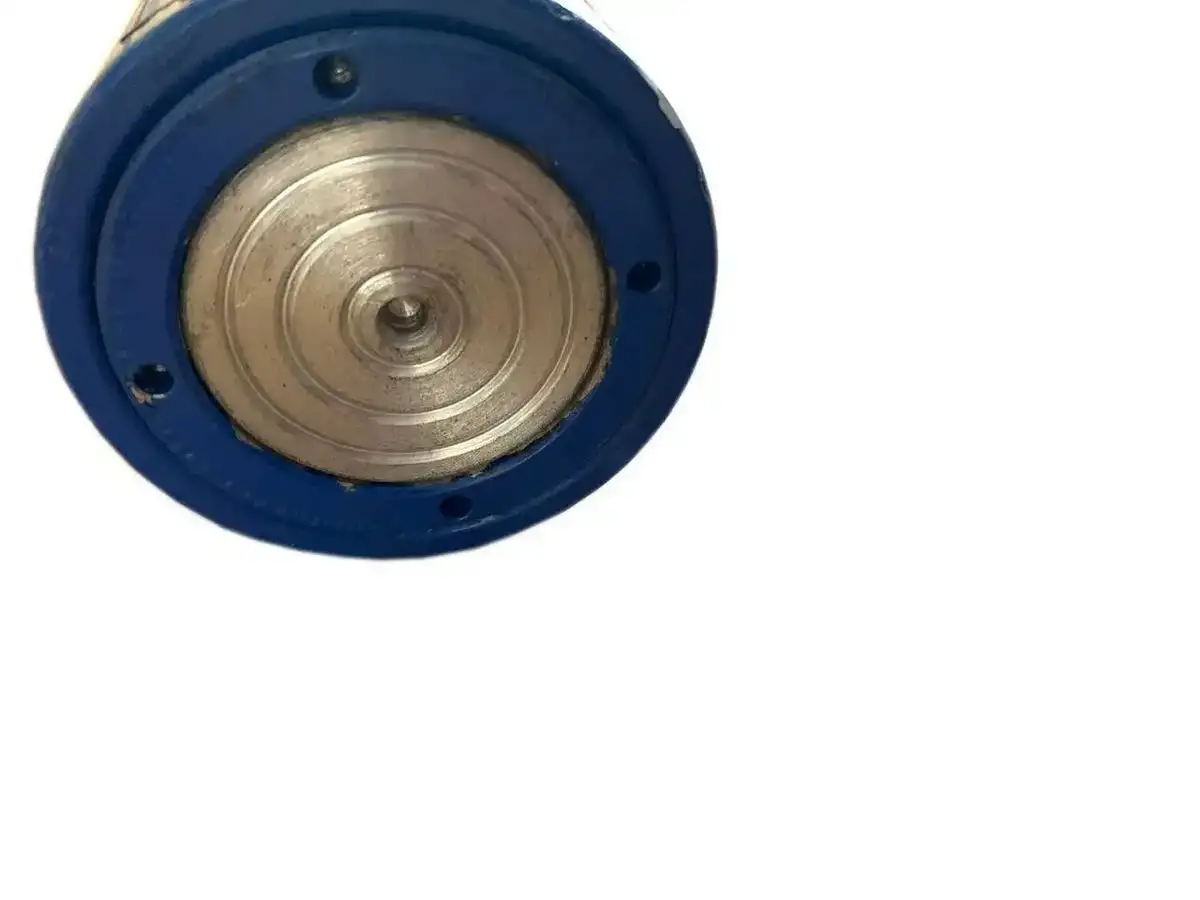 Цилиндр гидравлический высокий 20т T06020B – фото товара