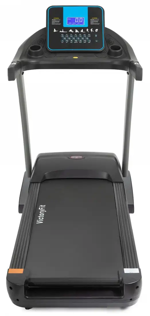Электрическая беговая дорожка VictoryFit VF-5008 – фото товара