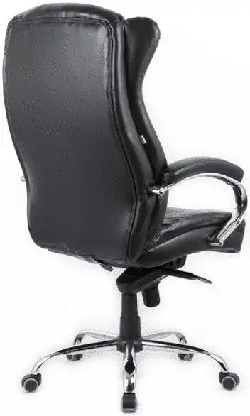 Офисное кресло King Style Hildi NL Chrome (черный) – фото товара