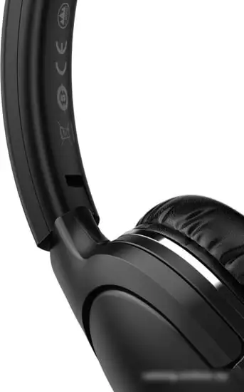 Наушники Baseus Encok D02 Pro (черный) – фото товара