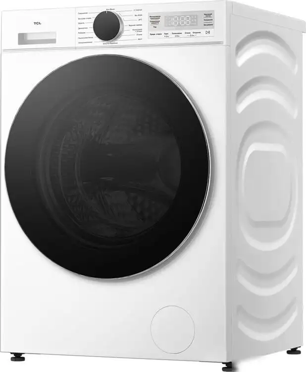 Стиральная машина TCL WF1012S35DW - фото товара