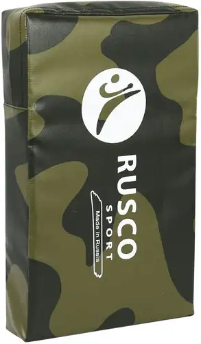 Макивара Rusco Sport Хаки (30x50x12)