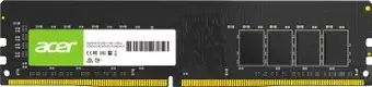 Оперативная память Acer UD100 16ГБ DDR4 3200 МГц BL.9BWWA.227 – изображение в каталоге
