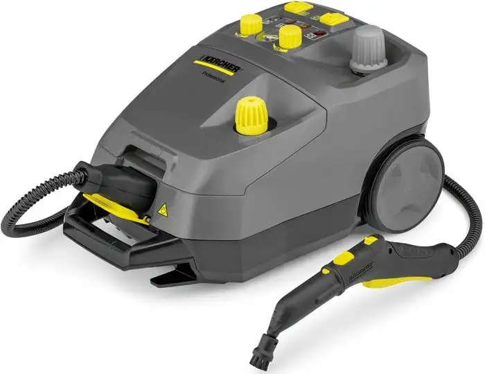 Пароочиститель Karcher SG 4/4 - фото товара