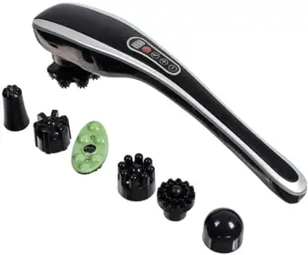 Массажер ручной Bradex KZ 0567 – изображение в каталоге