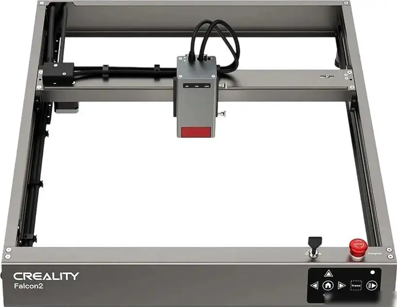 Станок Creality Falcon2 22W – фото товара