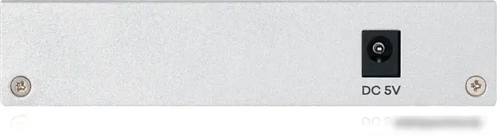 Коммутатор Zyxel GS1200-5 – фото товара