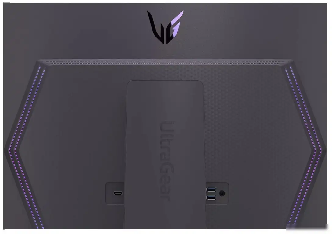 Игровой монитор LG UltraGear 45GS95QE-B – фото товара