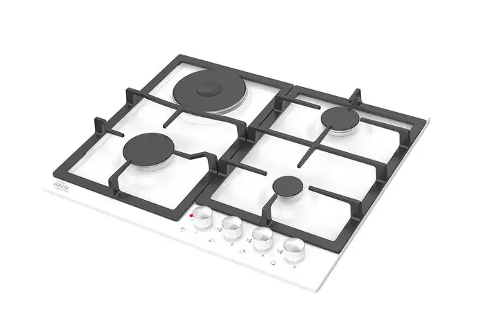 Варочная панель Oasis (Making Oasis Everywhere) P-MWK31 - фото товара