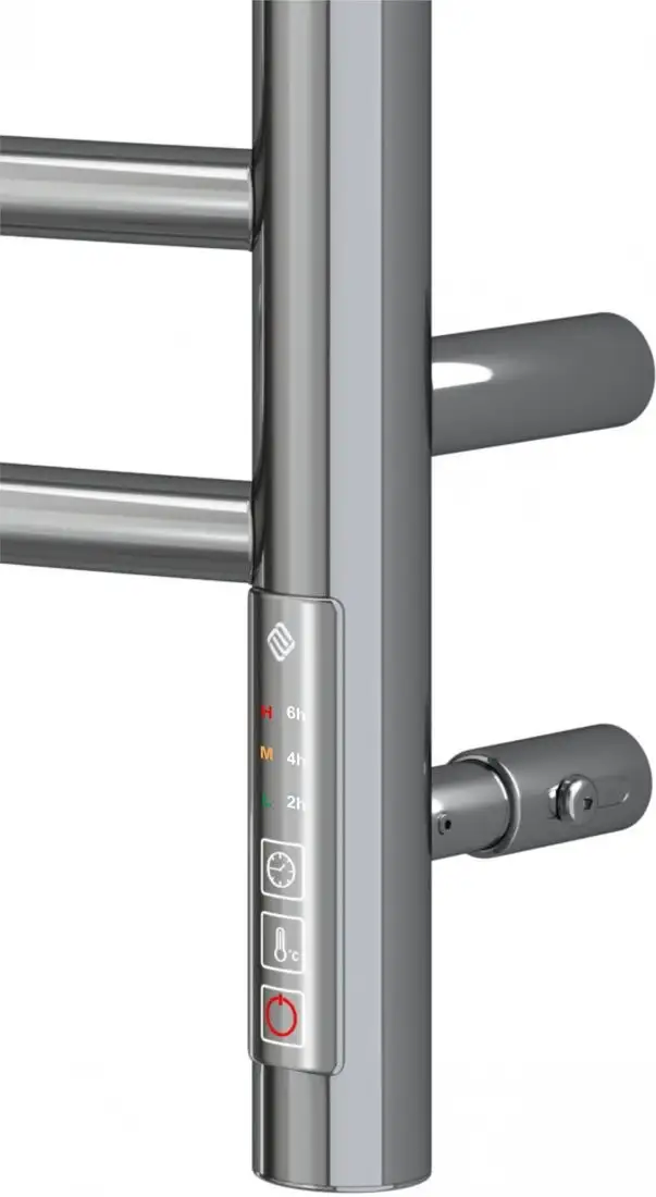 Полотенцесушитель TERMINUS Евромикс П6 500x650 - фото товара