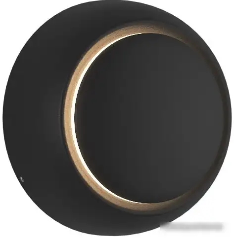 Точечный светильник DesignLed GW-6100-5-BL-WW – фото товара