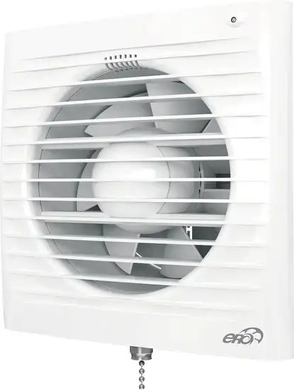 Осевой вентилятор ERA 5C-02 – фото товара