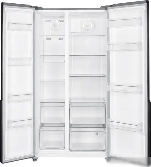 Холодильник side by side Schaub Lorenz SLU S551G4EI - фото товара