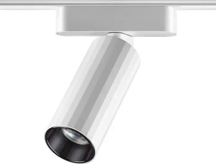 Трековый светильник Novotech Smal Shino 359093 LED 4000K 12W 1020Лм – фото товара