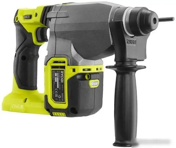 Перфоратор Ryobi RSDS18X-0 5133004620 (без АКБ) – фото товара