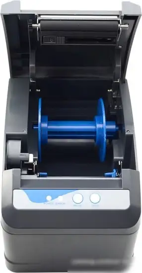 Принтер этикеток Gprinter GP-3120TUB – фото товара
