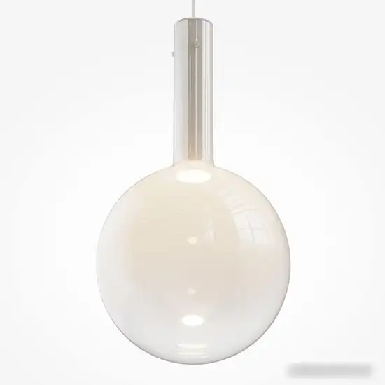 Подвесная люстра Maytoni Nebula MOD182PL-L6W3K – фото товара