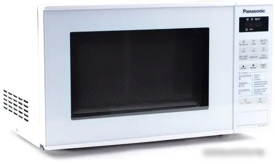 Микроволновая печь Panasonic NN-GT261WZPE – фото товара