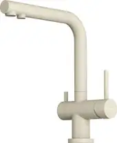 Смеситель Omoikiri Nagano-P-BE (ваниль) - изображение в каталоге