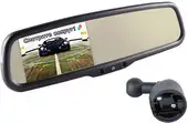 Автомобильный видеорегистратор Gazer MM503