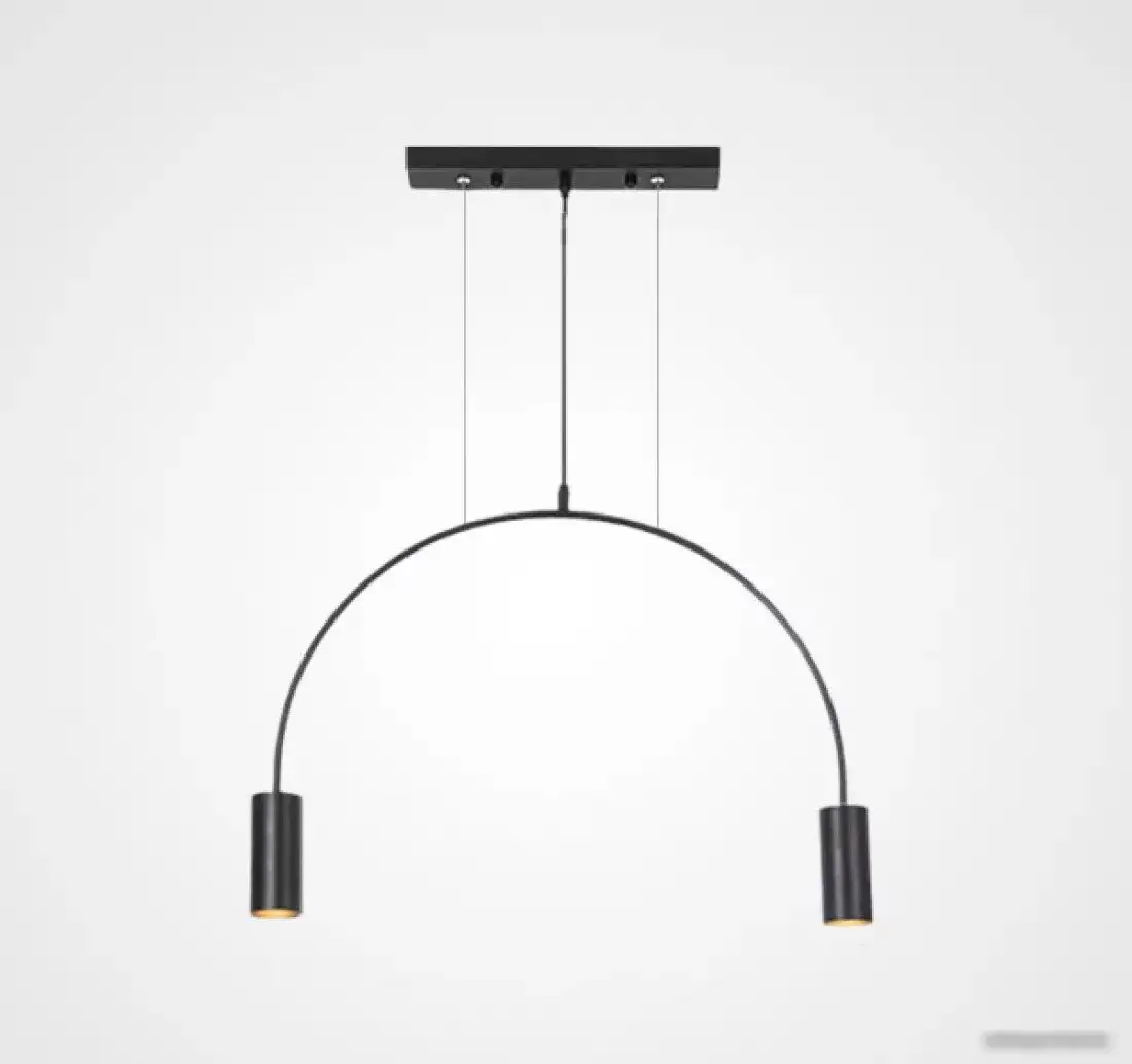 Подвесная люстра ImperiumLoft Arc01 140522-26 – фото товара