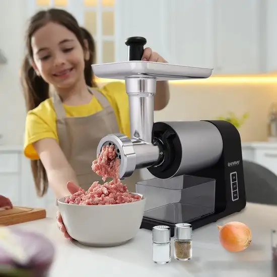 Мясорубка Endever Sigma-107 - фото товара