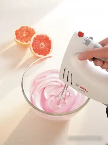 Миксер Bosch MFQ3530 - фото товара