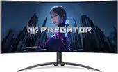 Игровой монитор Acer Predator X34Xbmiiphuzx UM.CXXEE.X01