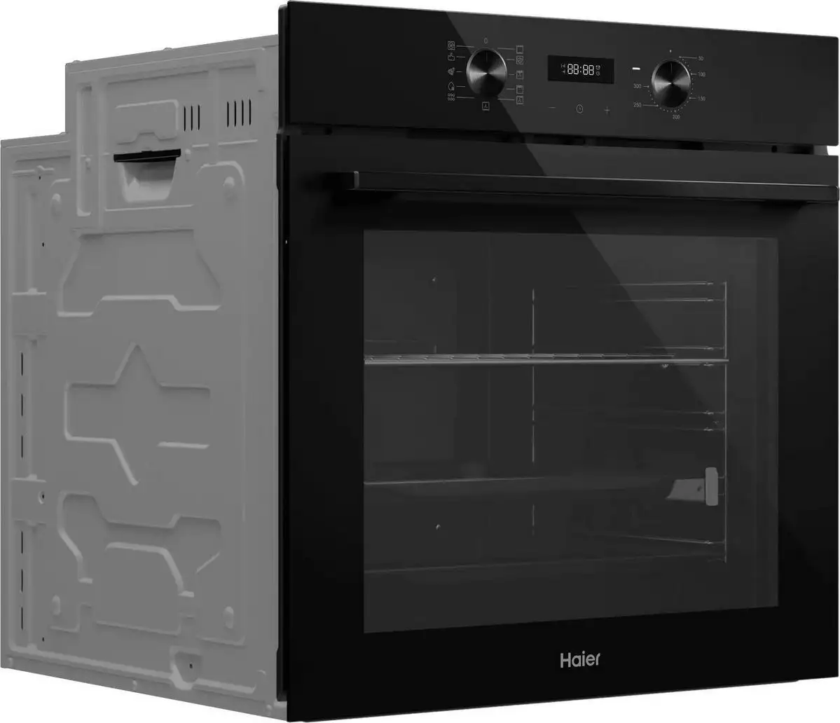 Электрический духовой шкаф Haier HOQ-A2AEN3GB - фото товара