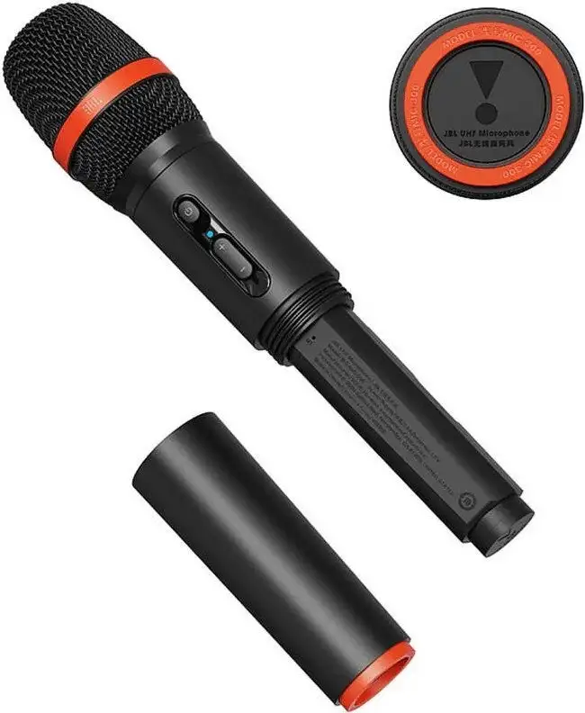 Радиосистема JBL UHF Microphone MIC-300 – фото товара