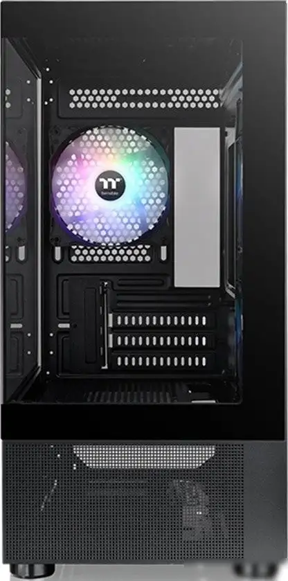 Корпус Thermaltake View 170 TG ARGB CA-3Z4-65M1WE-00 – фото товара