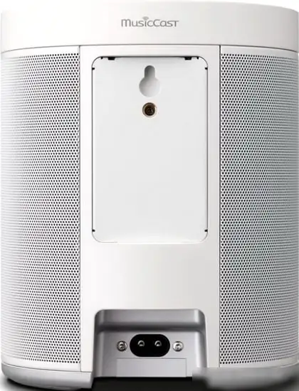 Yamaha MusicCast 20 (белый) – фото товара