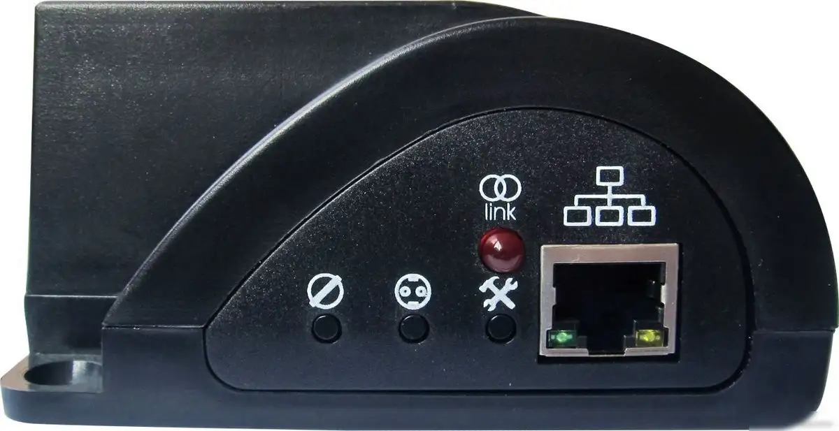Сетевой фильтр EnerGenie EG-PMS2-LAN – фото товара
